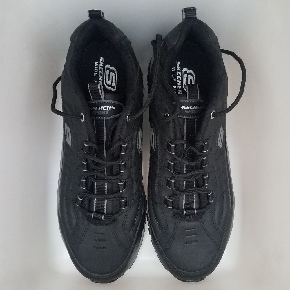 SKETCHERS SPORT SNEAKERS